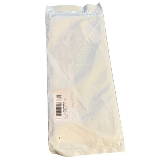 Titleist Perma-Soft Mens Golf Glove White Cadet Medium Large Left Hand New - Picture 4 of 4